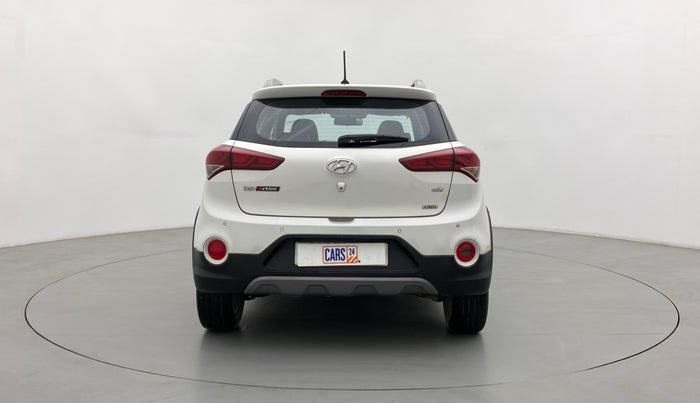 2016 Hyundai i20 Active 1.4 SX, Diesel, Manual, 84,034 km, Back/Rear