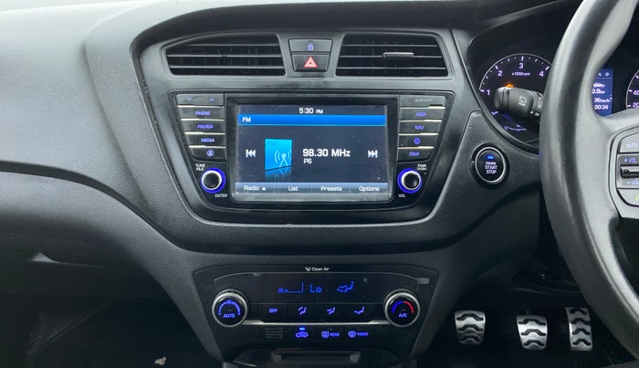 2016 Hyundai i20 Active 1.4 SX, Diesel, Manual, 84,034 km, Air Conditioner