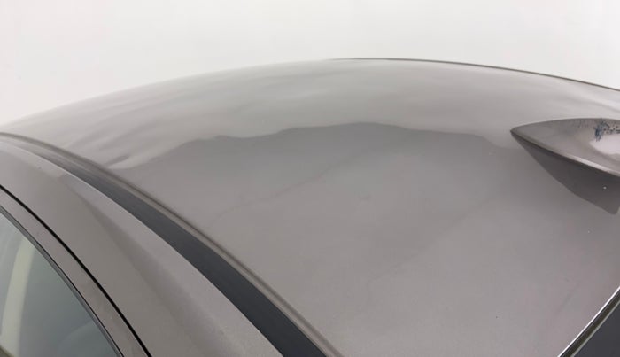 2016 Honda City V MT PETROL, CNG, Manual, 88,187 km, Roof - Slightly dented