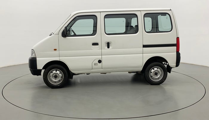 2020 Maruti Eeco TOUR V 5 SEATER CNG, CNG, Manual, 9,193 km, Left Side