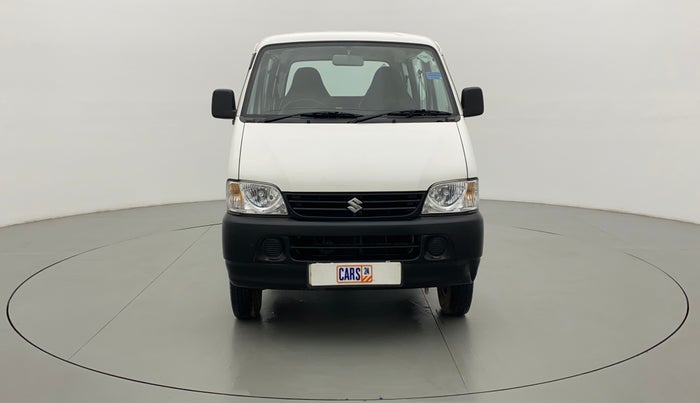 2020 Maruti Eeco TOUR V 5 SEATER CNG, CNG, Manual, 9,193 km, Front