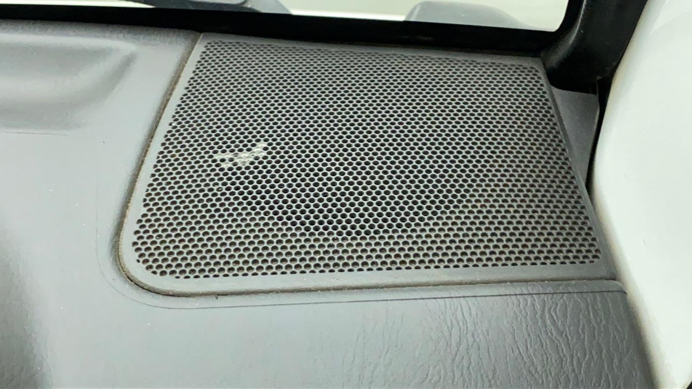 2020 Maruti Eeco TOUR V 5 SEATER CNG, CNG, Manual, 9,193 km, Speaker