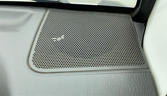 2020 Maruti Eeco TOUR V 5 SEATER CNG, CNG, Manual, 9,193 km, Speaker