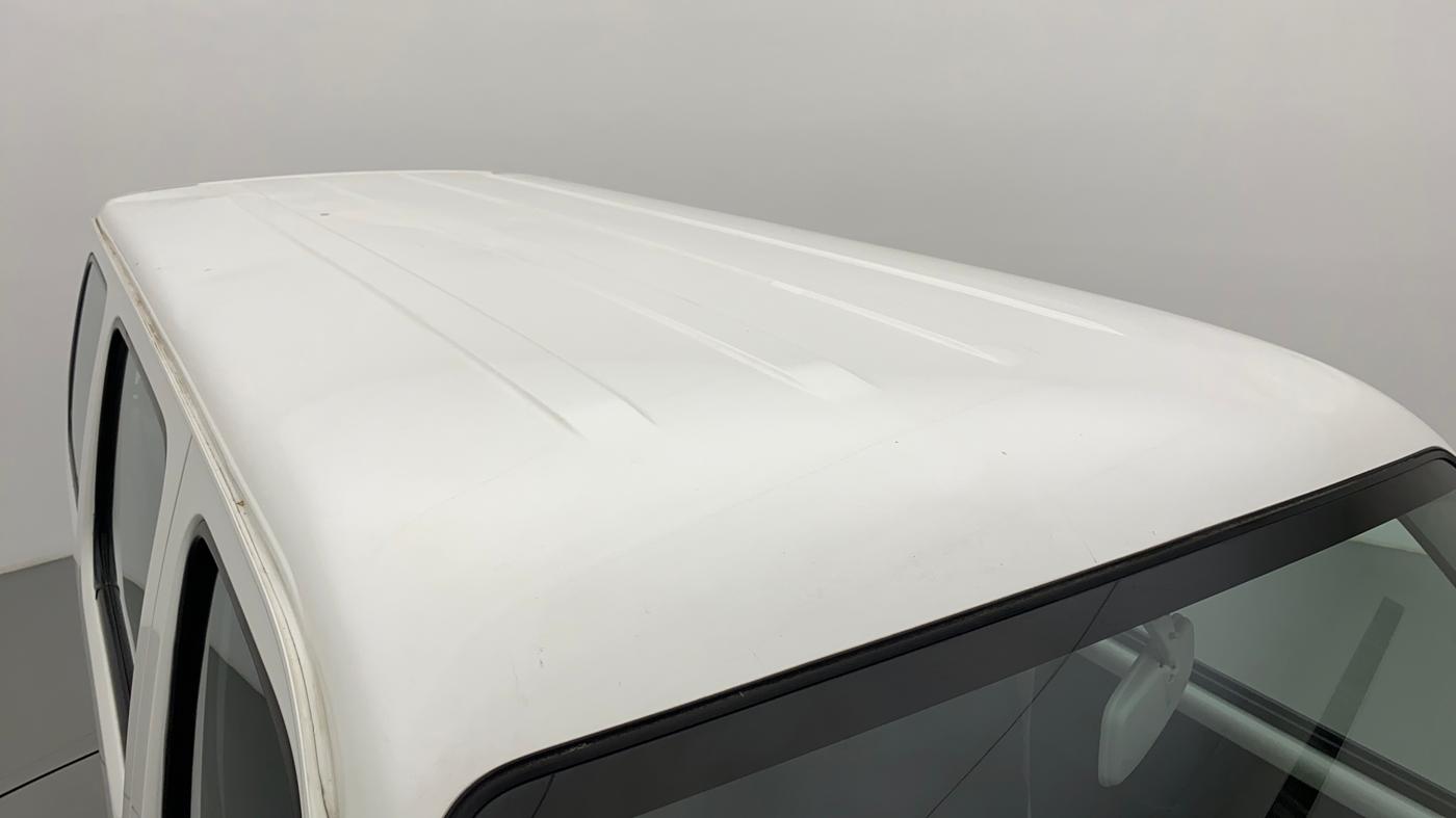 2020 Maruti Eeco TOUR V 5 SEATER CNG, CNG, Manual, 9,193 km, Roof