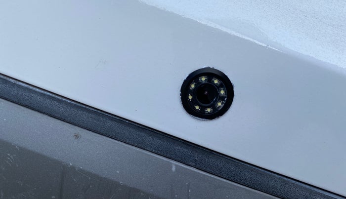 2023 Hyundai VENUE S 1.2, CNG, Manual, 80,351 km, Parking Camera