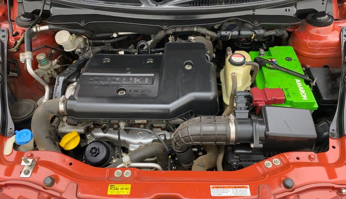 2013 Maruti Swift VDI, Diesel, Manual, 22,383 km, Open Bonet