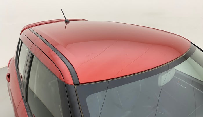 2013 Maruti Swift VDI, Diesel, Manual, 22,383 km, Roof
