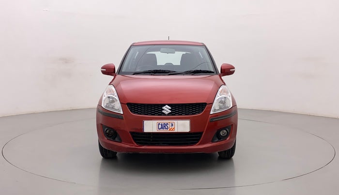 2013 Maruti Swift VDI, Diesel, Manual, 22,383 km, Front