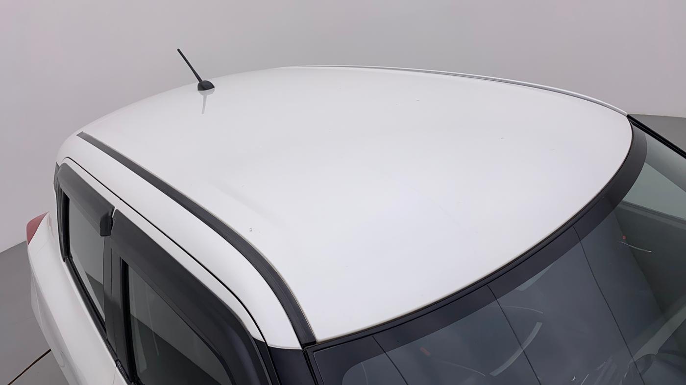 2018 Maruti Swift VXI, Petrol, Manual, 64,568 km, Roof