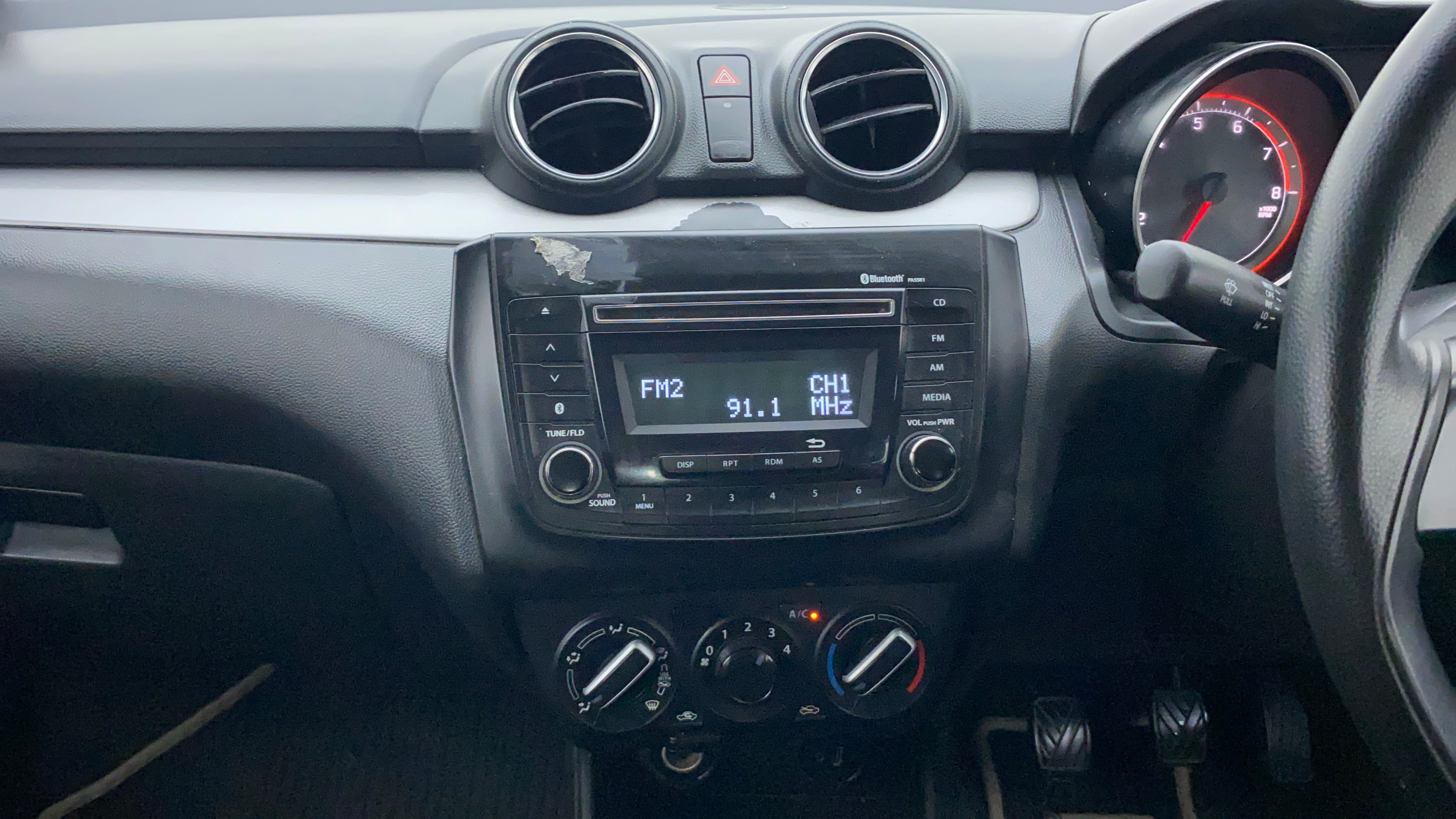 Features