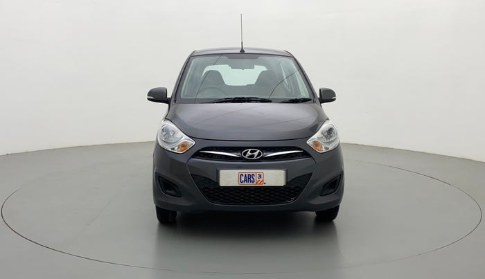 2013 Hyundai i10 MAGNA 1.2 KAPPA2, Petrol, Manual, 19,988 km, Front