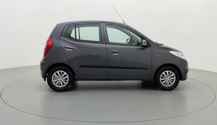 2013 Hyundai i10 MAGNA 1.2 KAPPA2, Petrol, Manual, 19,988 km, Right Side