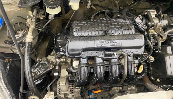 2013 Honda Brio EX MT, Petrol, Manual, 39,047 km, Engine View - Right
