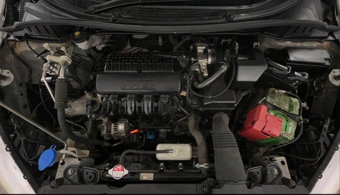 2016 Honda City 1.5L I-VTEC VX CVT, Petrol, Automatic, 28,875 km, Engine View