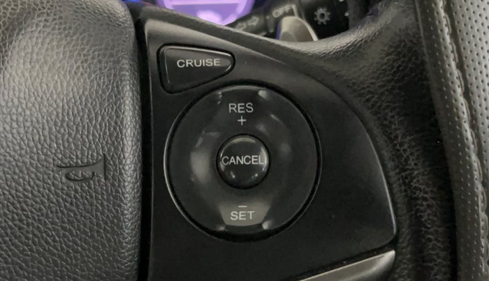 2016 Honda City 1.5L I-VTEC VX CVT, Petrol, Automatic, 28,875 km, Adaptive Cruise Control