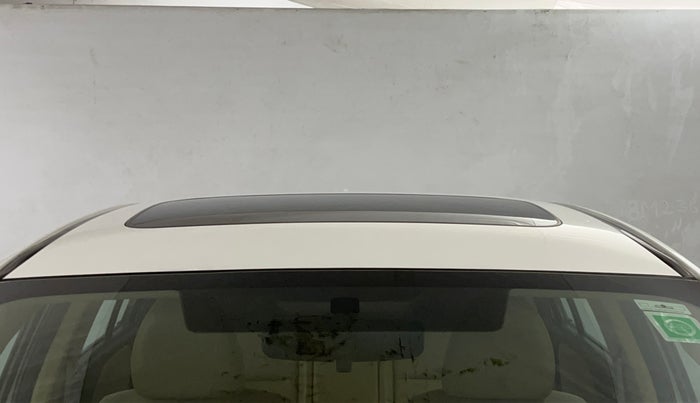 2016 Honda City 1.5L I-VTEC VX CVT, Petrol, Automatic, 28,875 km, Moonroof/ Sunroof