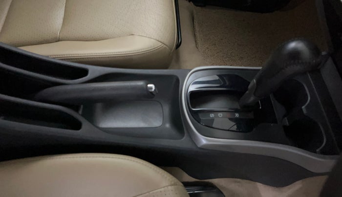 2016 Honda City 1.5L I-VTEC VX CVT, Petrol, Automatic, 28,875 km, Gear Lever