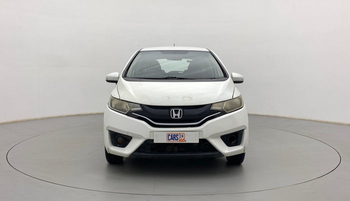 2016 Honda Jazz 1.5L I-DTEC V, Diesel, Manual, 1,17,170 km, Front