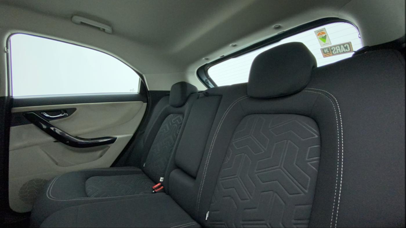 2021 Tata NEXON XZA PLUS PETROL, Petrol, Automatic, 21,987 km, Right Side Rear Door Cabin