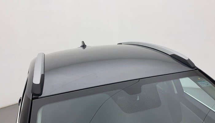 2021 Tata NEXON XZA PLUS PETROL, Petrol, Automatic, 21,987 km, Roof