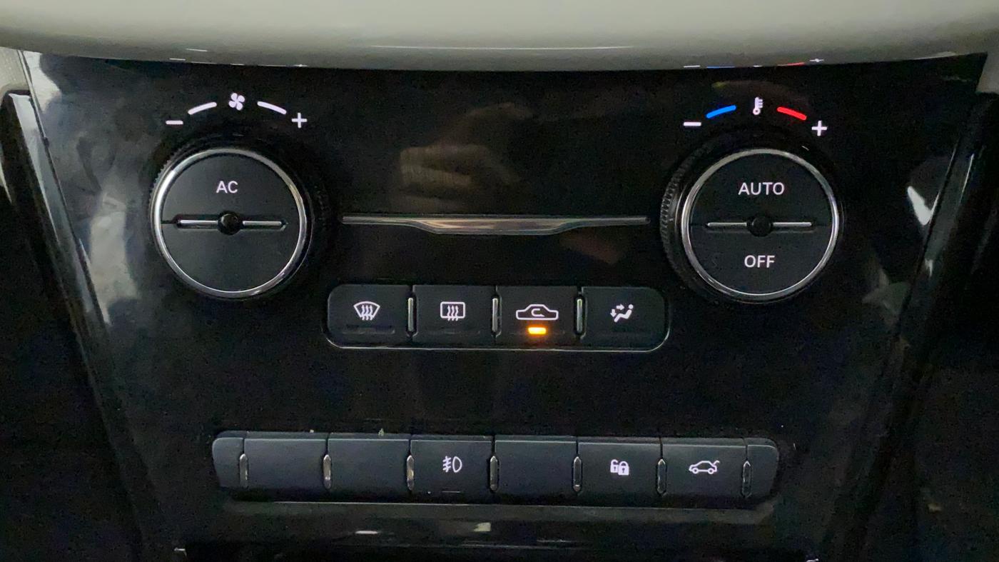 2021 Tata NEXON XZA PLUS PETROL, Petrol, Automatic, 21,987 km, Automatic Climate Control