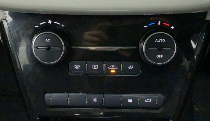 2021 Tata NEXON XZA PLUS PETROL, Petrol, Automatic, 21,987 km, Automatic Climate Control