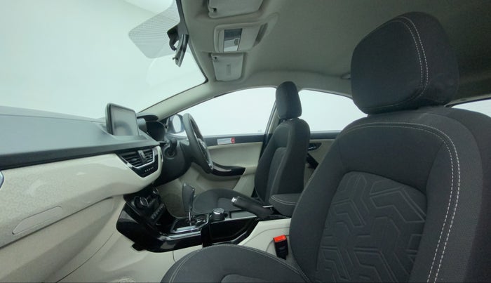 2021 Tata NEXON XZA PLUS PETROL, Petrol, Automatic, 21,987 km, Right Side Front Door Cabin
