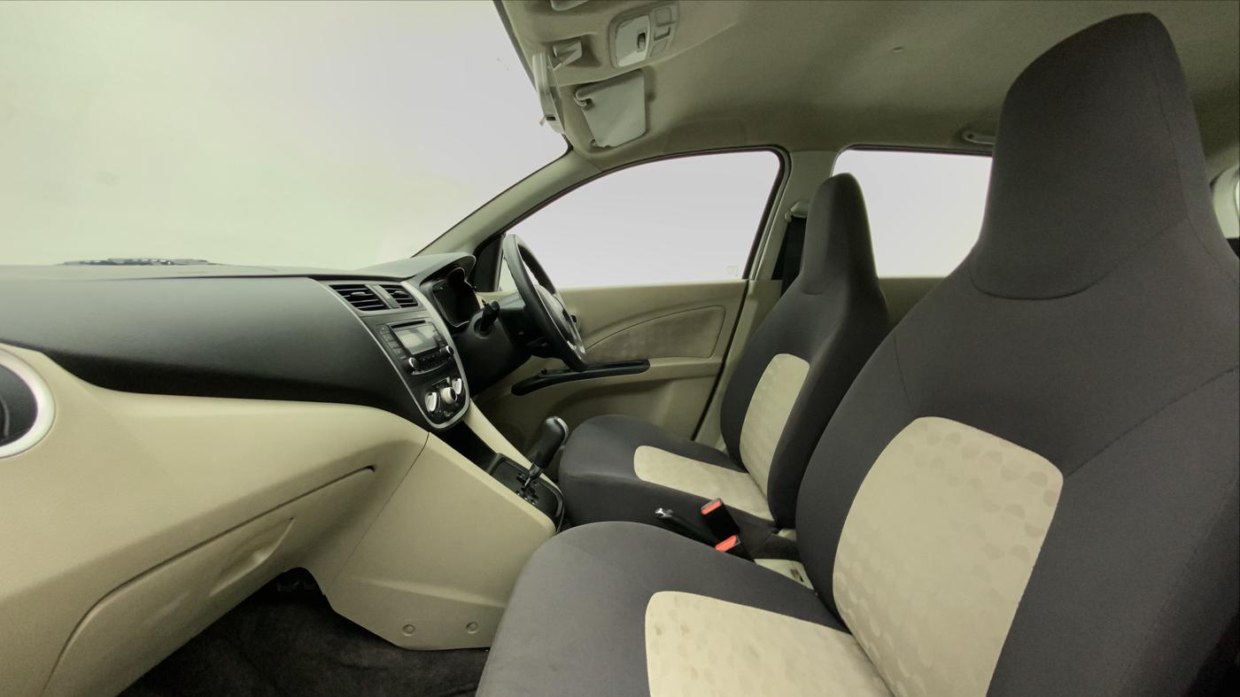 2016 Maruti Celerio ZXI AMT (O), Petrol, Automatic, 86,029 km, Right Side Front Door Cabin