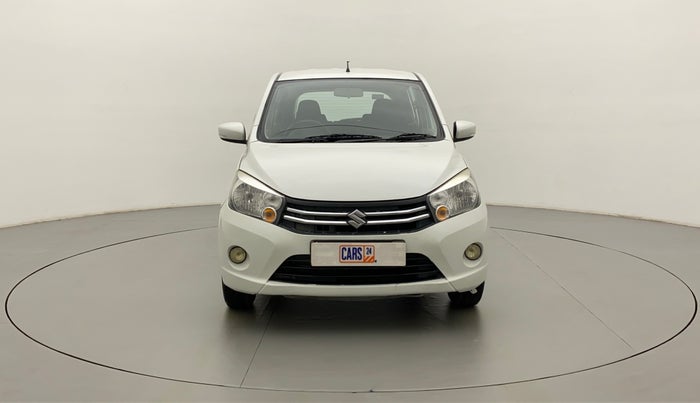 2016 Maruti Celerio ZXI AMT (O), Petrol, Automatic, 86,029 km, Front