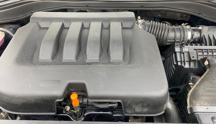 2023 Mahindra XUV700 AX 7 LUXURY P AT 7 STR, Petrol, Automatic, 14,828 km, Engine View