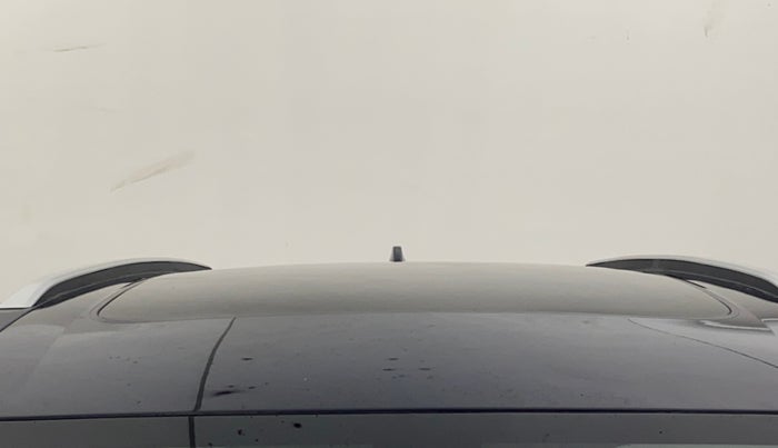 2023 Mahindra XUV700 AX 7 LUXURY P AT 7 STR, Petrol, Automatic, 14,828 km, Moonroof/ Sunroof