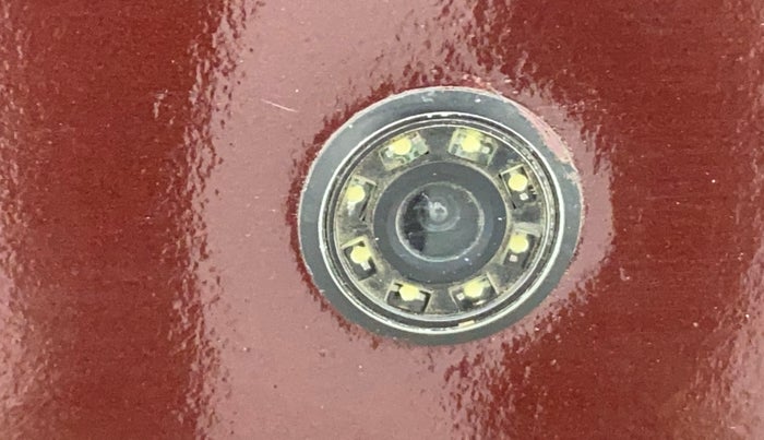 2017 Maruti Dzire ZXI PLUS AMT, Petrol, Automatic, 57,715 km, Parking Camera