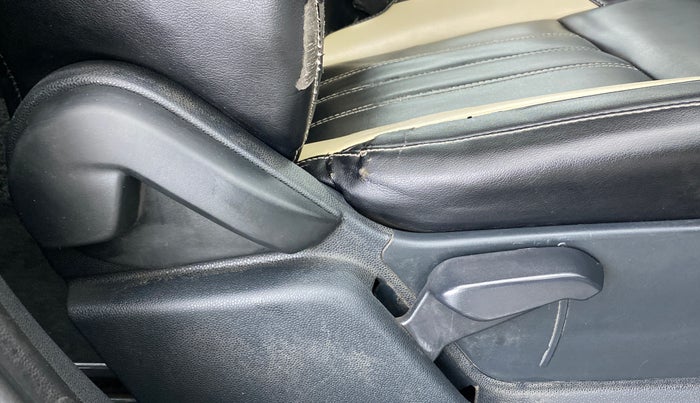 2020 Ford Ecosport TITANIUM 1.5L DIESEL, Diesel, Manual, 96,832 km, Driver Side Adjustment Panel