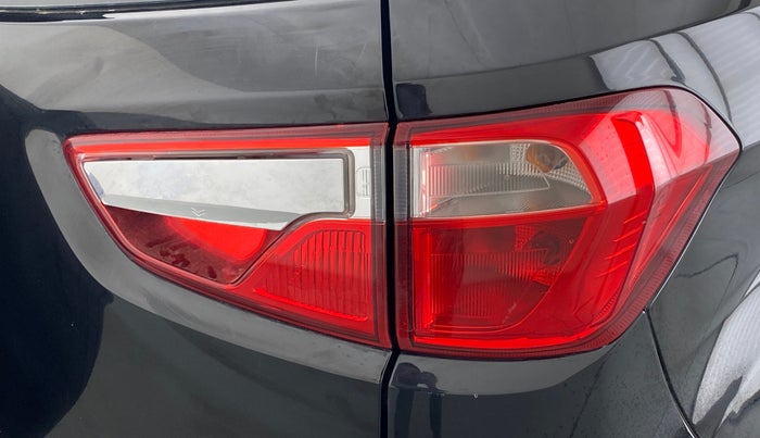 2020 Ford Ecosport TITANIUM 1.5L DIESEL, Diesel, Manual, 96,832 km, Right tail light - Reverse gear light not functional