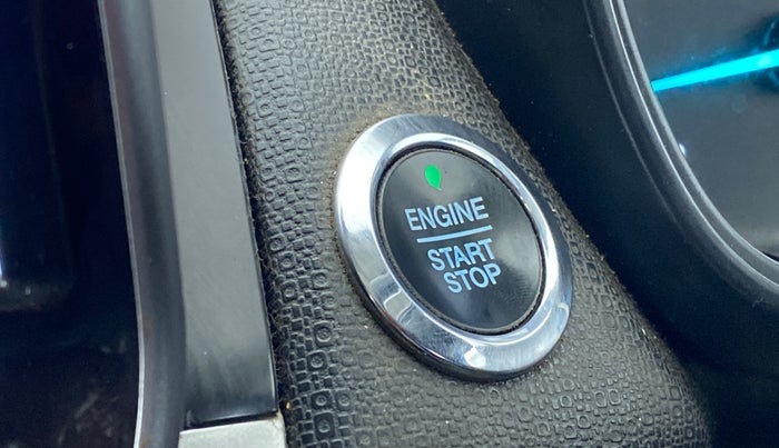 2020 Ford Ecosport TITANIUM 1.5L DIESEL, Diesel, Manual, 96,832 km, Keyless Start/ Stop Button