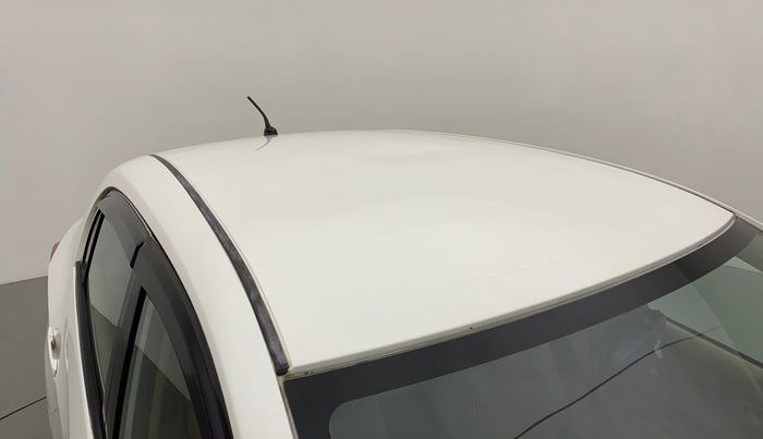 2013 Honda Amaze 1.2L I-VTEC S, CNG, Manual, 1,07,725 km, Roof