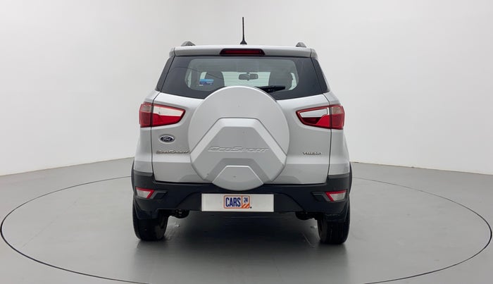 2018 Ford Ecosport TREND + 1.5 TI VCT AT, Petrol, Automatic, 12,906 km, Back/Rear View