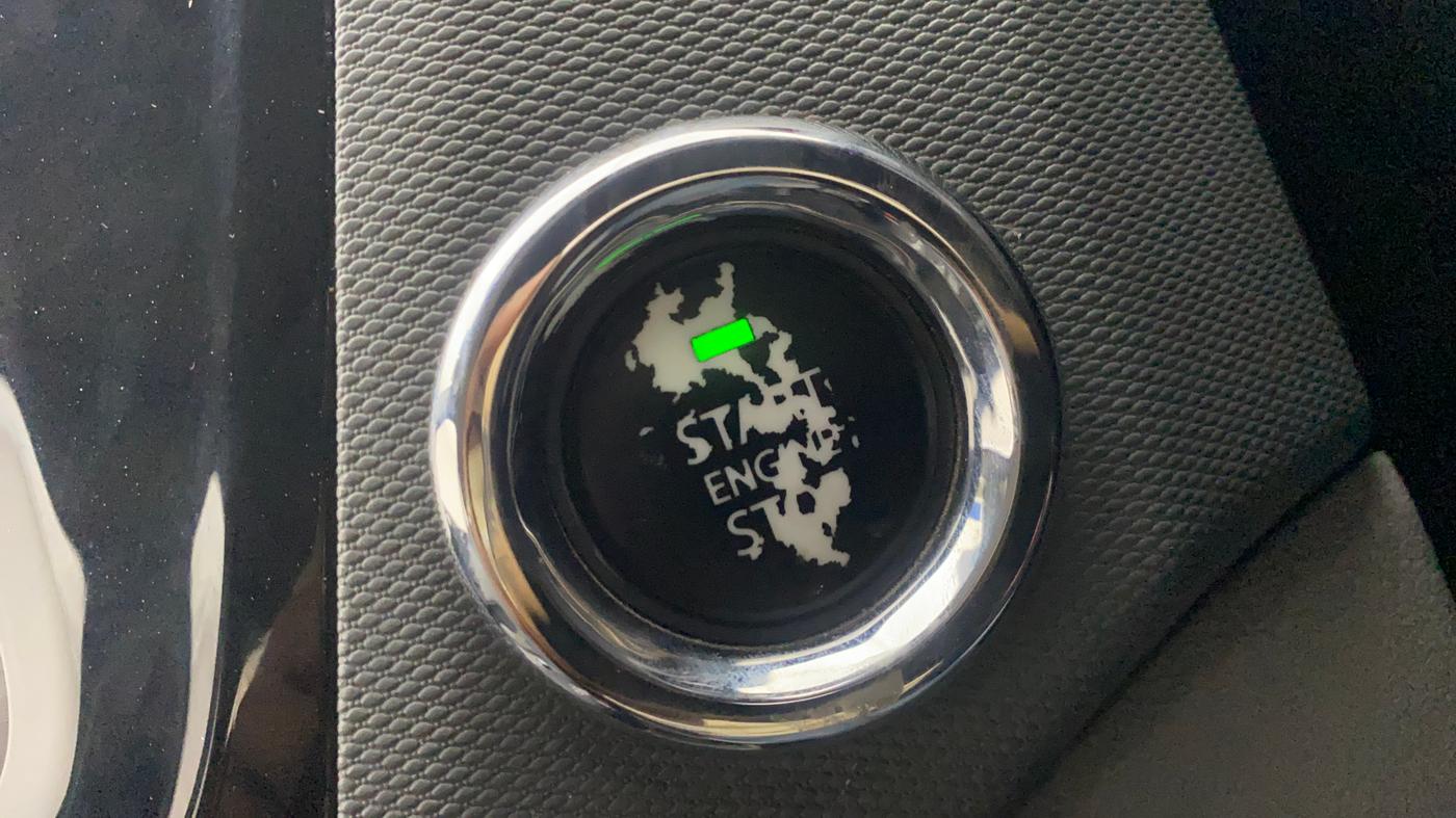 2020 Tata TIGOR XZ PLUS PETROL, Petrol, Manual, 15,096 km, Keyless Start/ Stop Button