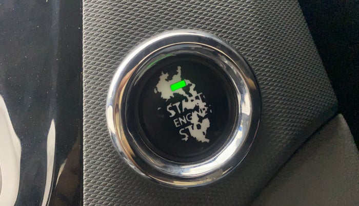 2020 Tata TIGOR XZ PLUS PETROL, Petrol, Manual, 15,096 km, Keyless Start/ Stop Button