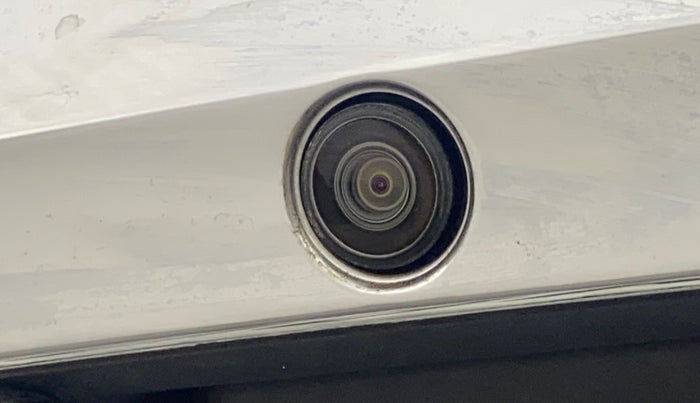 2020 Tata TIGOR XZ PLUS PETROL, Petrol, Manual, 15,096 km, Parking Camera