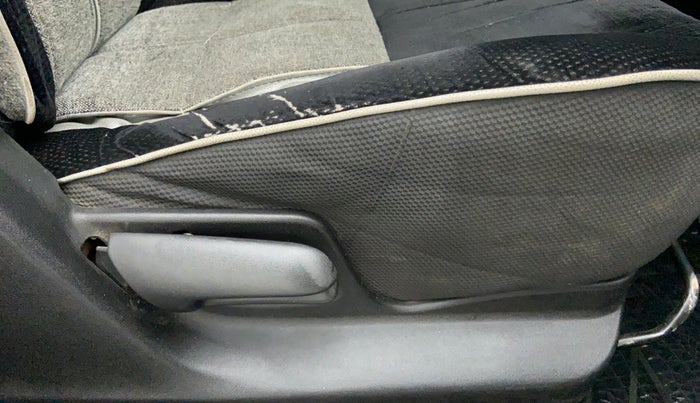 2015 Maruti Swift VDI ABS, Diesel, Manual, 96,428 km, Driver Side Adjustment Panel