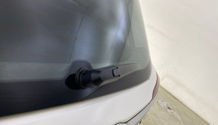 2021 KIA SELTOS GTX PLUS DCT 1.4 PETROL, Petrol, Automatic, 53,125 km, Rear Wiper