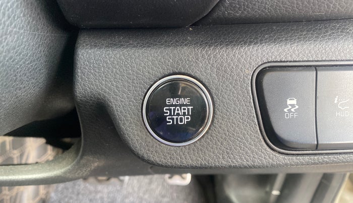 2021 KIA SELTOS GTX PLUS DCT 1.4 PETROL, Petrol, Automatic, 53,125 km, Keyless Start/ Stop Button