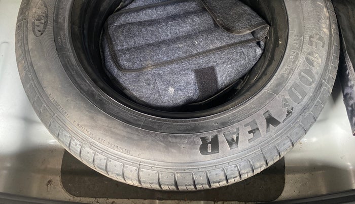 2021 KIA SELTOS GTX PLUS DCT 1.4 PETROL, Petrol, Automatic, 53,125 km, Spare Tyre