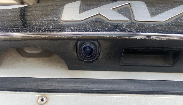 2021 KIA SELTOS GTX PLUS DCT 1.4 PETROL, Petrol, Automatic, 53,125 km, Parking Camera