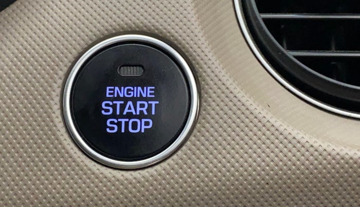 2016 Hyundai Grand i10 ASTA (O) 1.2 KAPPA VTVT, Petrol, Manual, 32,226 km, Keyless Start/ Stop Button