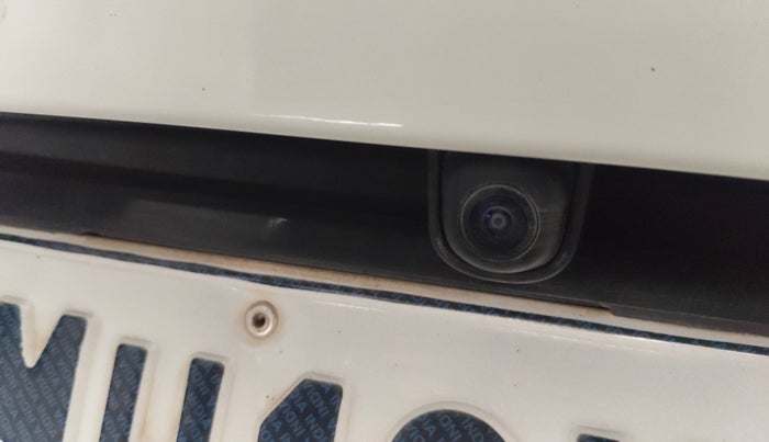 2025 KIA SYROS HTK Plus 1.0 Turbo 7DCT, Petrol, Automatic, 11,258 km, Parking Camera