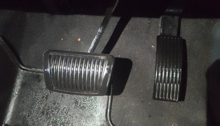 2025 KIA SYROS HTK Plus 1.0 Turbo 7DCT, Petrol, Automatic, 11,258 km, Pedals