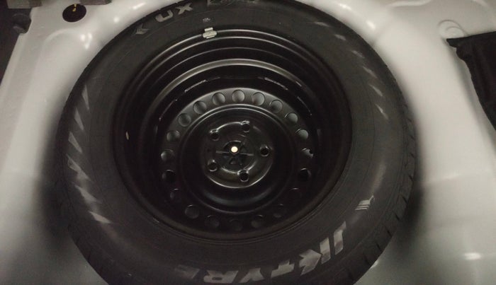 2025 KIA SYROS HTK Plus 1.0 Turbo 7DCT, Petrol, Automatic, 11,258 km, Spare Tyre