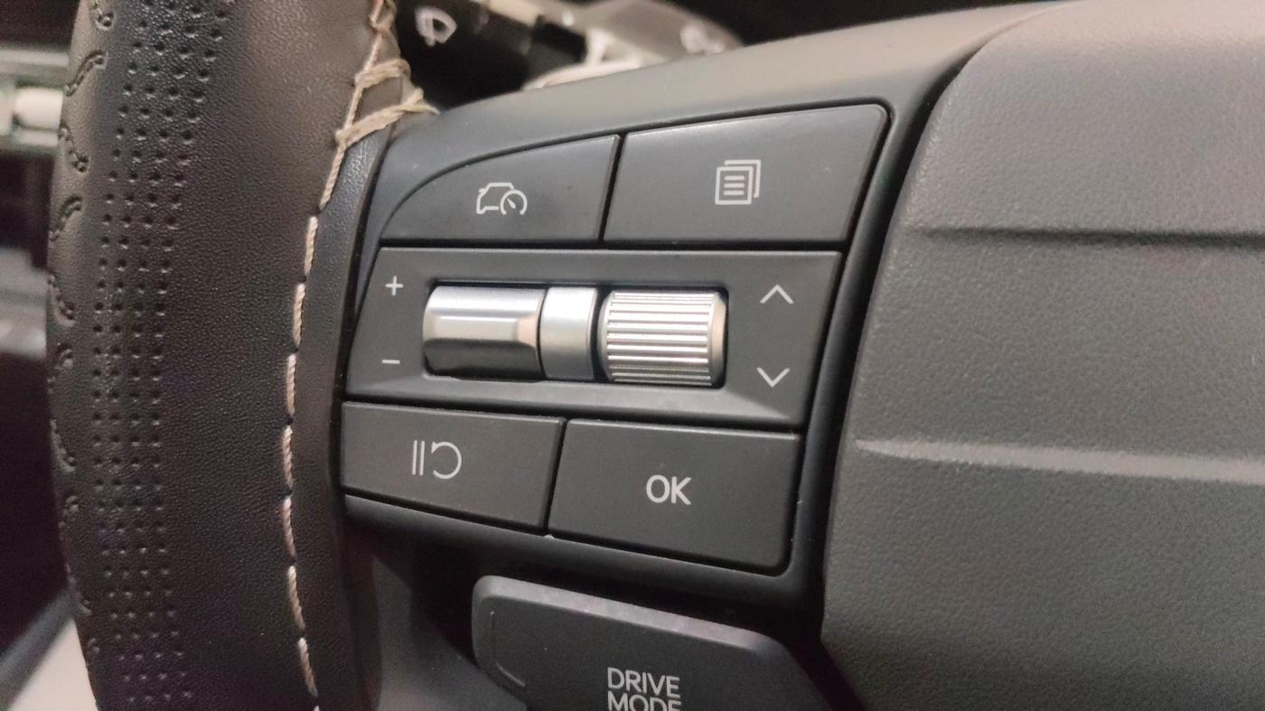 2025 KIA SYROS HTK Plus 1.0 Turbo 7DCT, Petrol, Automatic, 11,258 km, Adaptive Cruise Control